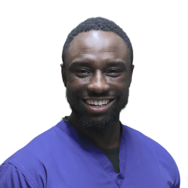 Photo of Dr.Deji