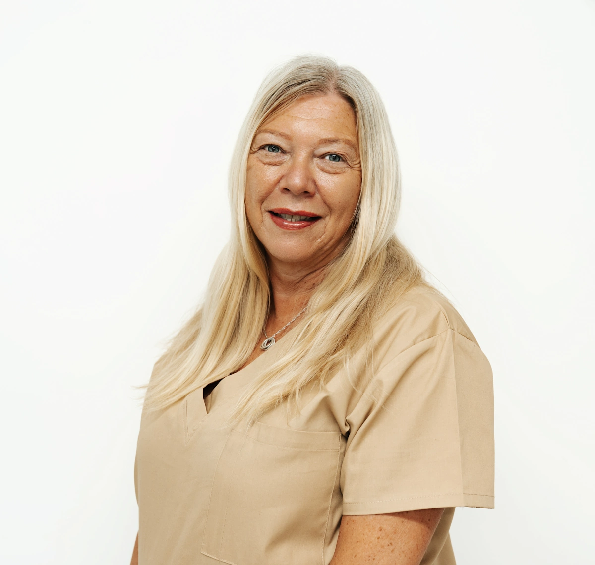 Photo of Karen Purbrick 